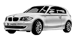 BMW E81 P0753 Fault Code