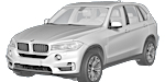 BMW F15 P0753 Fault Code