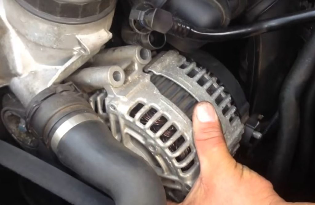See P0753 in engine